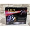 Image 4 : LED Motorcycle Headlight Bulb