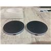 Image 5 : LED Cup Light Mat USB Cup Pads