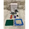 Image 1 : Pro Chaser Carburetor Compatible With Briggs And Stratton