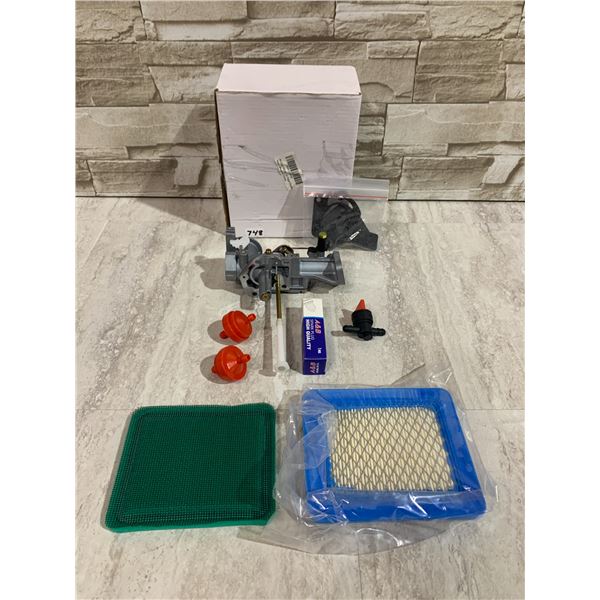 Pro Chaser Carburetor Compatible With Briggs And Stratton