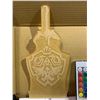 Image 2 : Creative 3D Visualization Lamp Zelda