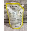 Image 2 : JR Watkins Foaming Hand Soap Refill  Lemon Scent 828ml