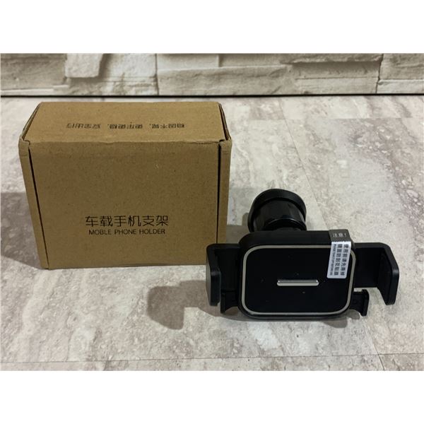 Mobile Phone Holder