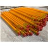 Image 2 : Lot of 100 Shuttle Art Pencils Pre Sharpened