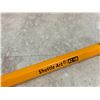 Image 4 : Lot of 100 Shuttle Art Pencils Pre Sharpened