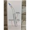 Image 6 : Butane Precision Jet Flame Lighter