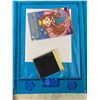 Image 3 : Super Mega Art Set - 208 Pieces