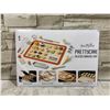 Image 1 : PrettyCare Silicon Baking Mat 16.5 x 11.5