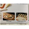 Image 3 : PrettyCare Silicon Baking Mat 16.5 x 11.5