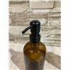 Image 4 : GMISUN Soap Dispenser 2 Pack - Bathroom Hand Soap Dispenser - Rust Proof