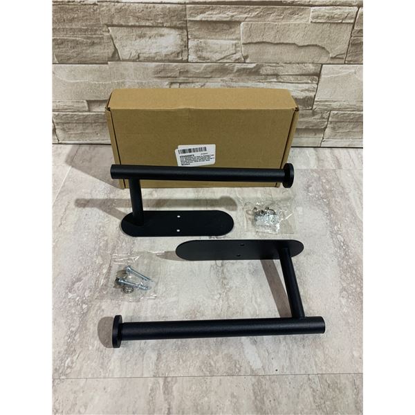 Yurin Retractable Hat Rack for Baseball Caps - Holds 20 Caps
