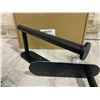 Image 4 : Yurin Retractable Hat Rack for Baseball Caps - Holds 20 Caps