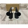 Image 5 : Yurin Retractable Hat Rack for Baseball Caps - Holds 20 Caps