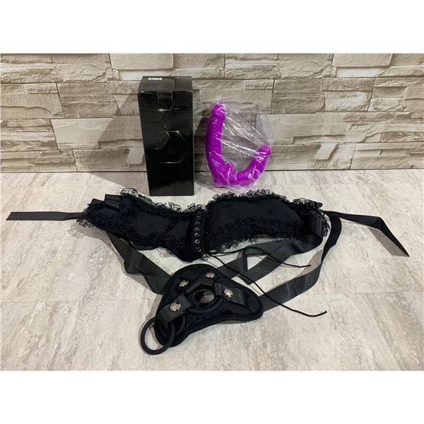 Adult Toy Strap on