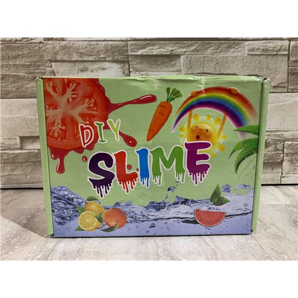 DIY Slime Kit