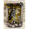 Image 1 : Monster High Reel Drama Cleo DeNile Figure