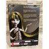 Image 5 : Monster High Reel Drama Cleo DeNile Figure