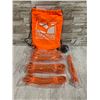 Image 1 : Undersun Fat Burning & Body Toning Bundle