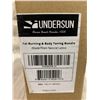 Image 7 : Undersun Fat Burning & Body Toning Bundle