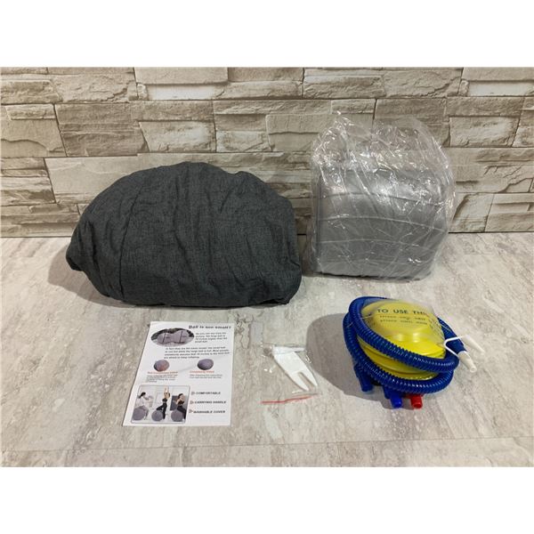 Yoga Excersize Training Ball