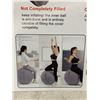 Image 4 : Yoga Excersize Training Ball