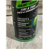Image 2 : Slime 2-in-1 Tire & Tube Sealant