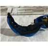 Image 4 : 2 Pack of Snowmobile Goggles