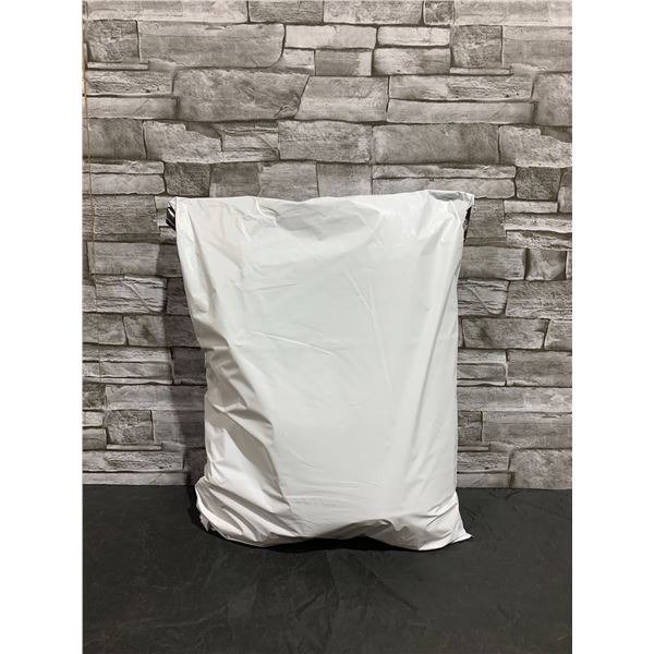 1 AMAZON MYSTERY BAG!! Contains Over 20pcs of Brand New Assorted Items! (Large 18" x 12" Bag Size)