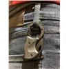 Image 5 : Folding Karambit Knife with Hawkbill Claw Blade