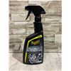 Image 1 : 1 Bottle of Meguiar's Ultimate All Wheel Cleaner
