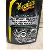 Image 3 : 1 Bottle of Meguiar's Ultimate All Wheel Cleaner