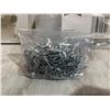 Image 4 : Hog Ring Pliers with 200 Rings