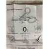 Image 2 : 6-in-1 Raptor Rescue Shears Tool Clone