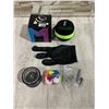 Image 1 : Magic YoYo Responsive Yoyo K1 Tug Return