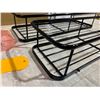 Image 2 : No Drill Adhesive Shower Caddy Organizer