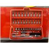Image 3 : 46 Pcs Socket Set