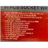 Image 2 : 46 Pcs Socket Set