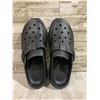 Image 1 : Women's Size 10 Croc Type Slides