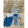 Image 1 : Size 8 - 8T Princess Costume