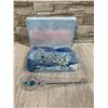 Image 2 : Size 8 - 8T Princess Costume