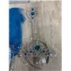 Image 6 : Size 8 - 8T Princess Costume