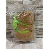 Image 1 : Plush Capybara Toy