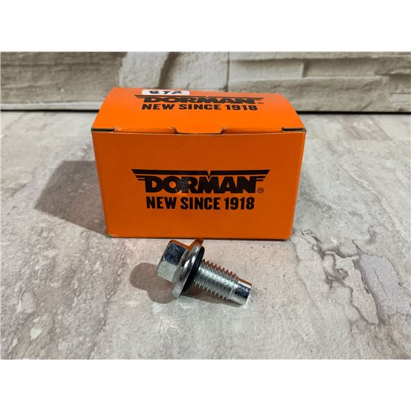 Pack of 10 Dorman 090-175 Autograde Oil Drain Plugs