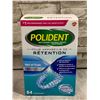 Image 1 : Polident Antibacterial Daily Cleanser for Retainers