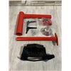 Image 1 : Tire Mounting Tool