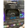Image 6 : TOSY Flying Disc RGB Frisbee - 16 Million Colors