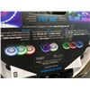 Image 7 : TOSY Flying Disc RGB Frisbee - 16 Million Colors