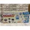 Image 6 : BYONEBYE Kitchen Play Set for Kids