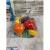 Image 5 : BYONEBYE Kitchen Play Set for Kids