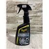 Image 1 : 1 Bottle of Meguiar's Ultimate All Wheel Cleaner